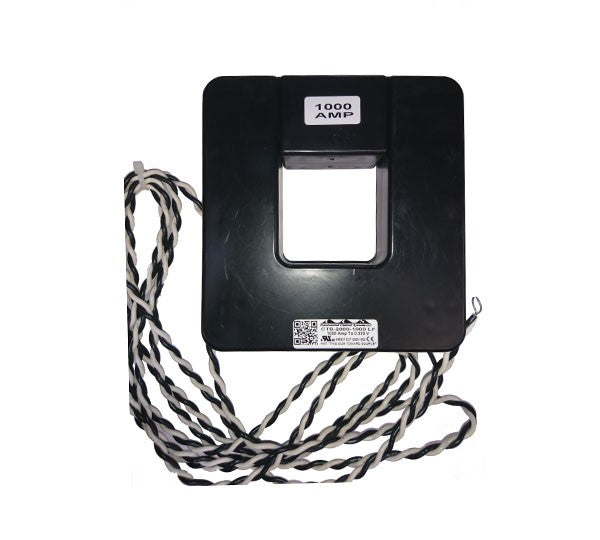 SolarEdge SECT-SPL-1000A-A CURRENT TRANSFORMER 1000A Stromsensor für E ...