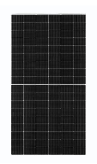 JA Solar JAM54D40-450/LB Glas-Glas, bifazial, MC4-EVO 2
