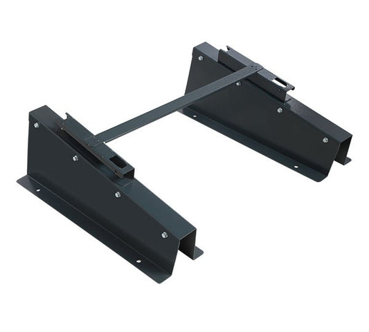 Sungrow X RACK FOR SG33/40/50CX zur horizontalen Montage
