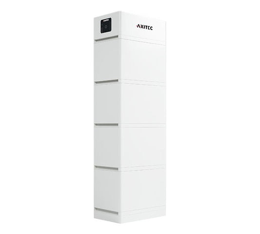 AXITEC AXIstorage Li SV2 13.5 HV-Speicher, 13,5 kWh nutzbar
