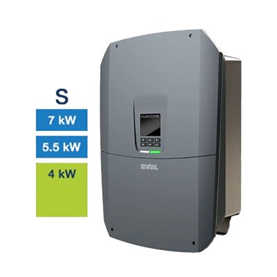 Kostal Plenticore G3 Serie | Der modulare Hybrid-Wechselrichter