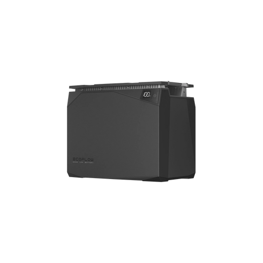 EcoFlow Power Kit LFP Batterie 2048 Wh