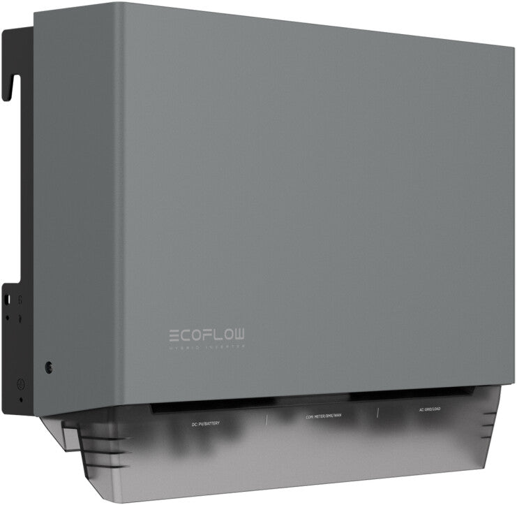 EcoFlow PowerOcean EF10KTL-T1 10kW Hybrid-Wechselrichter
