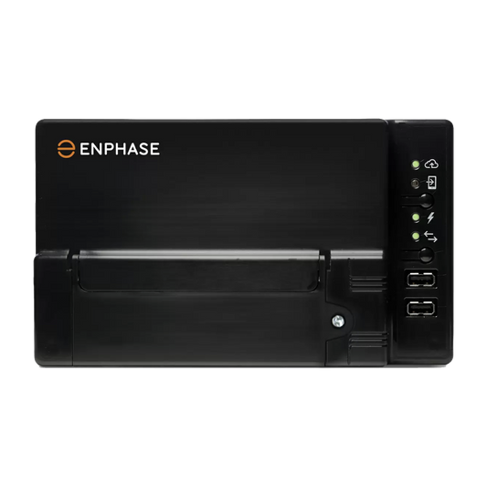 Enphase Envoy-S, Standard