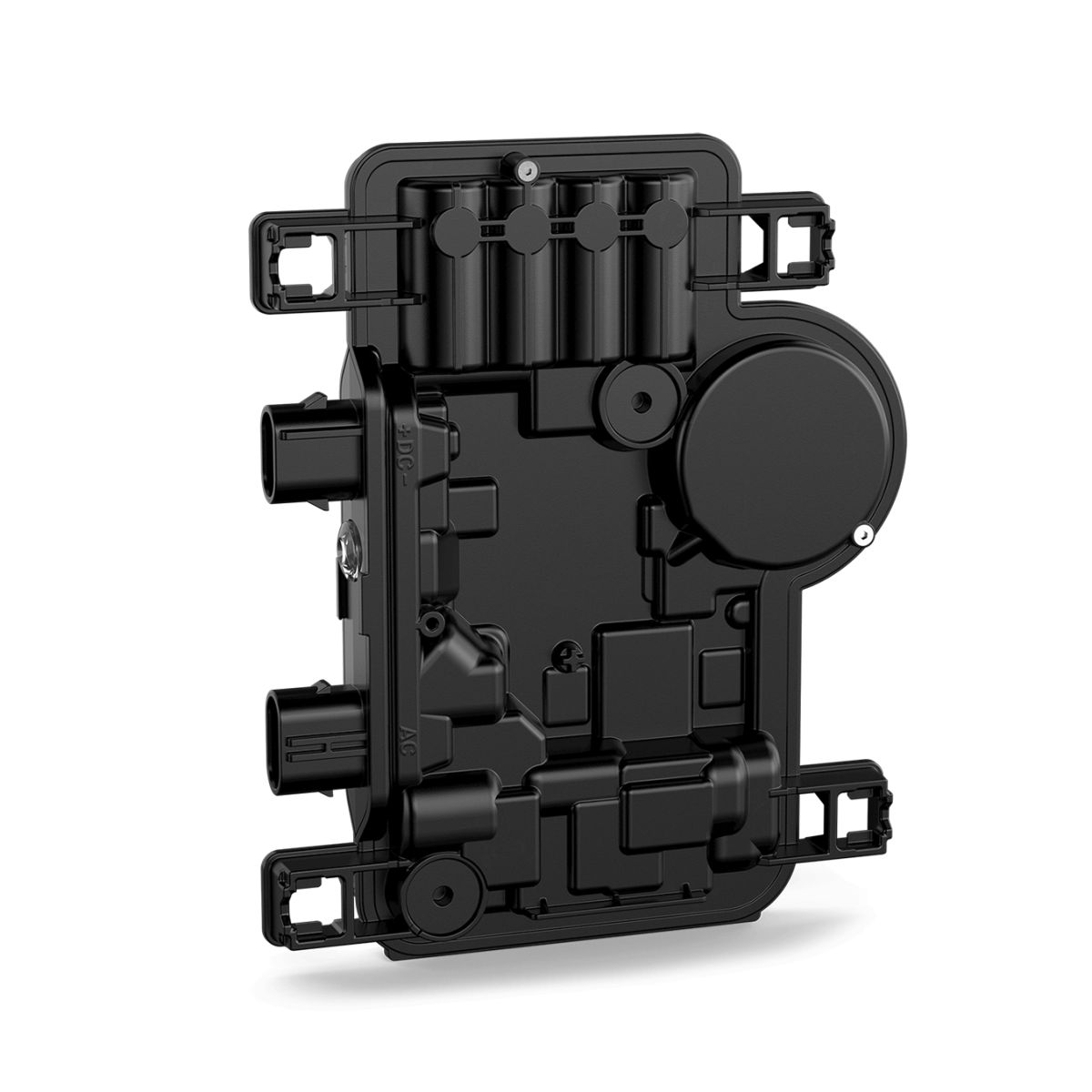 Enphase IQ8-HC Micro Wechselrichter, 560W, 14A, 384va, 380W, 29,5/45 MPP -Spannung, max. 27 Mikroverstärker pro 20A-Schaltung