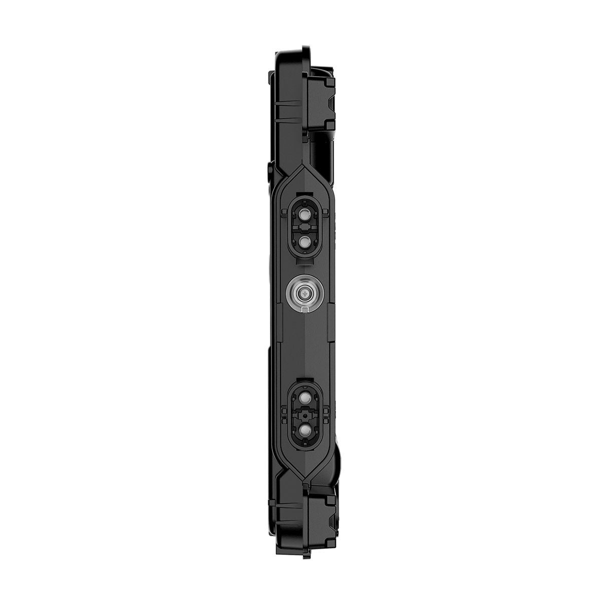 Enphase IQ8-HC Micro Wechselrichter, 560W, 14A, 384va, 380W, 29,5/45 MPP -Spannung, max. 27 Mikroverstärker pro 20A-Schaltung