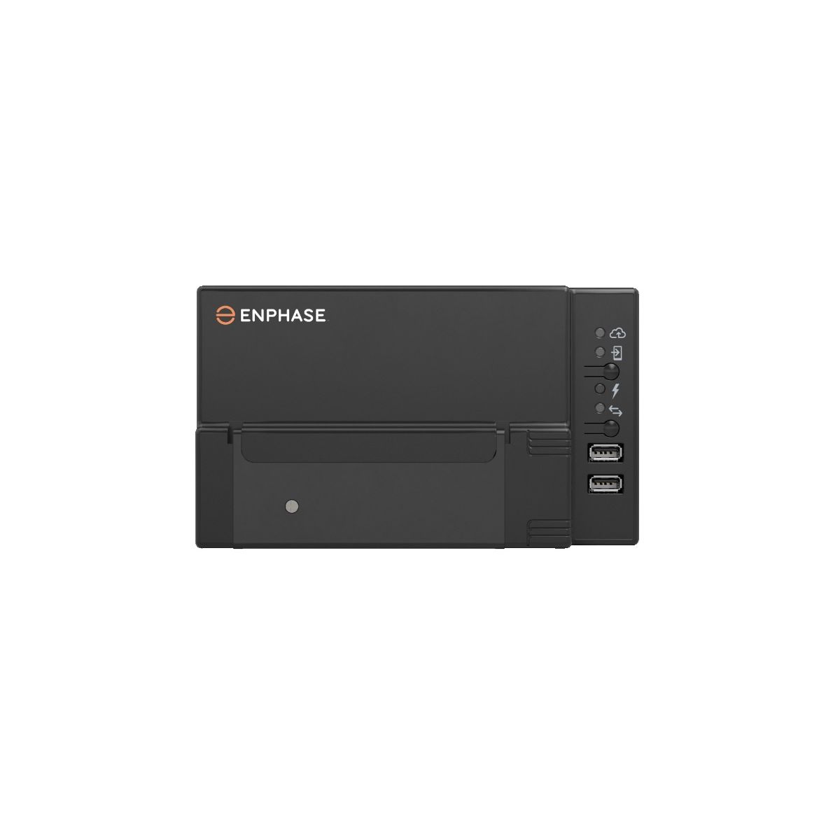 Enphase Envoy-S, Metered