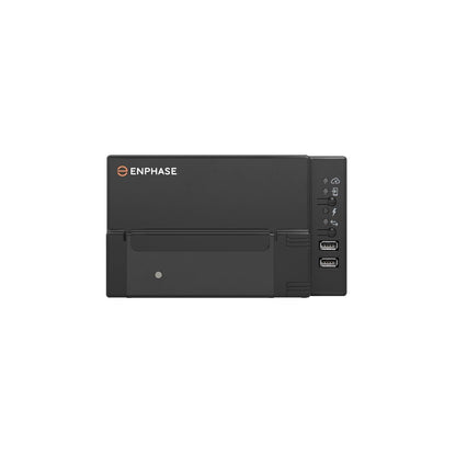 Enphase Envoy-S, Metered