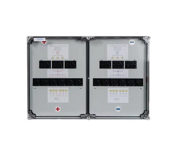 Bild von enwitec BAT BREAKER BYD LVL (MAX. 6X B-BOX LVL)