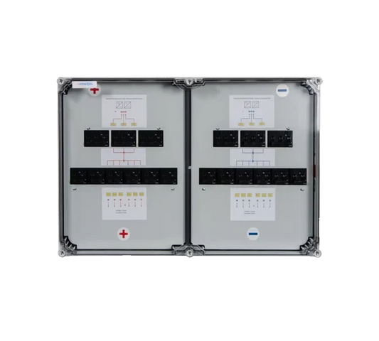 Bild von enwitec BAT BREAKER BYD LVL (MAX. 6X B-BOX LVL)