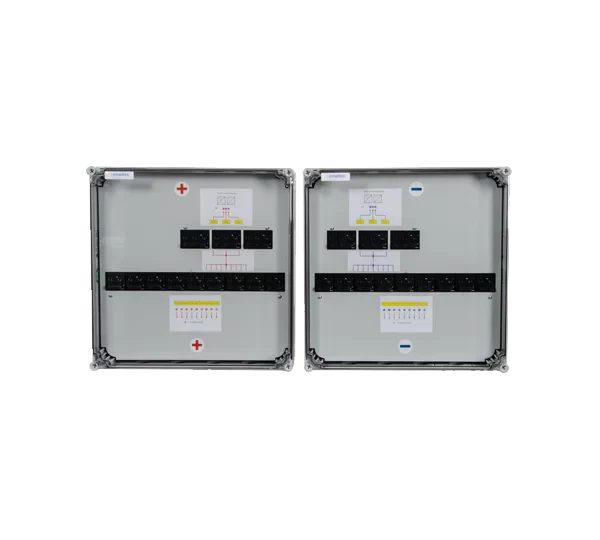 Bild von enwitec BAT BREAKER BYD LVL (MAX. 9X B-BOX LVL)