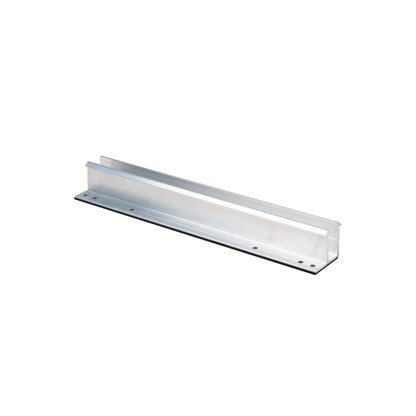Esdec ClickFit EVO - Montageprofil für Metalldächer, kompatibel mit Optimierern, Hochformat
