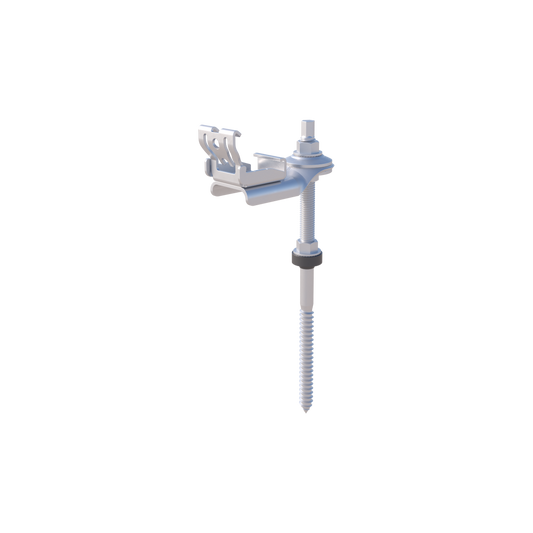 Esdec ClickFit EVO Aufhängeschraube M12x250mm