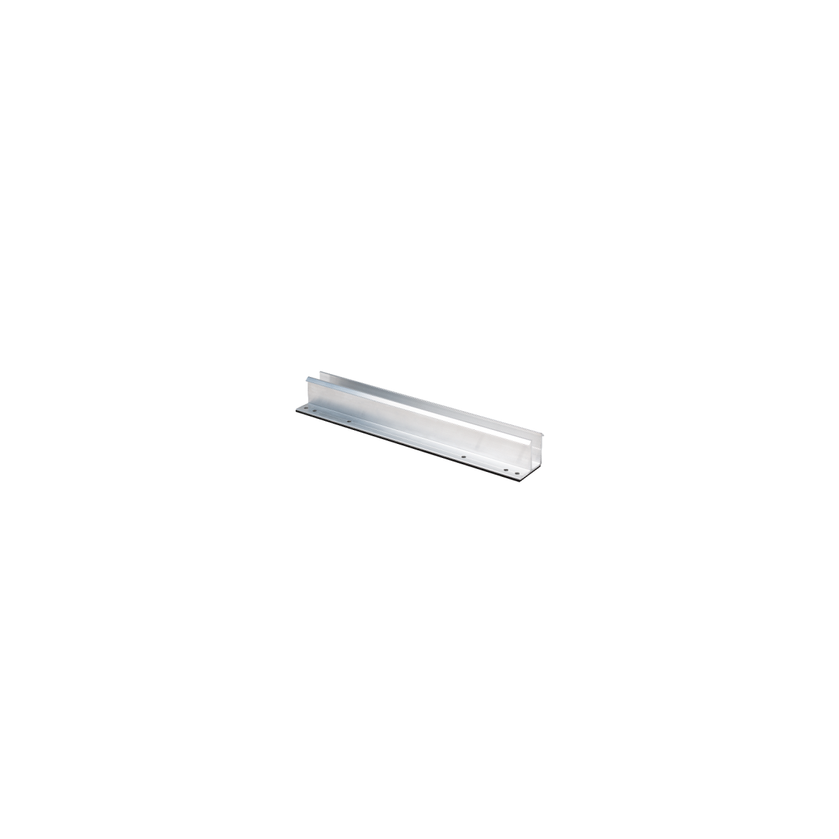 Esdec ClickFit EVO - Montageprofil für Metalldächer, geeignet für Optimierer - Hochformat
