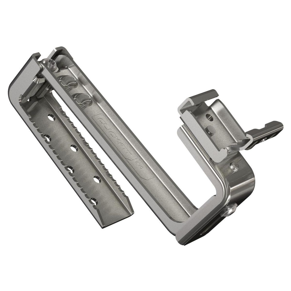 Esdec ClickFit EVO Dachhaken universal (Niedertemperaturmontage)