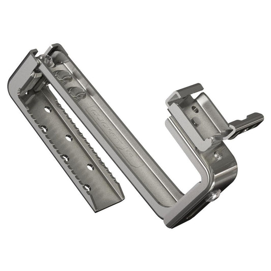 Esdec ClickFit EVO Dachhaken universal (Niedertemperaturmontage)