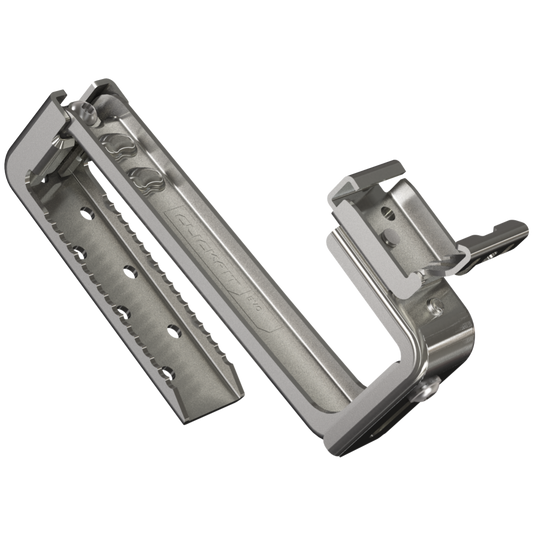 Esdec ClickFit EVO - Dachhaken Universal