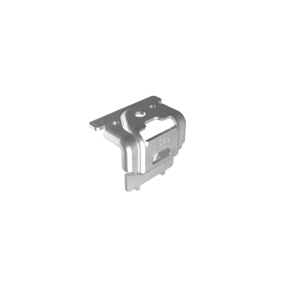 Esdec FlatFix Endklemme 36mm