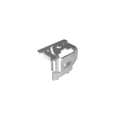 Esdec FlatFix Endklemme 38mm
