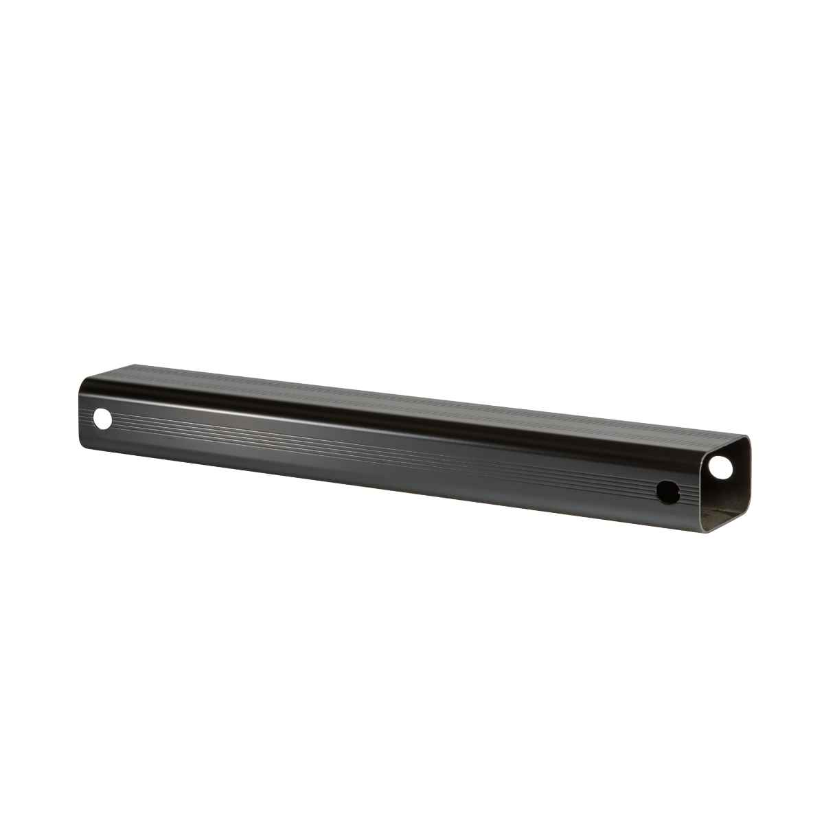 Esdec FlatFix Fusion Unterkonstruktion, Schwarz, 550mm