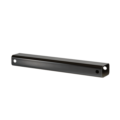 Esdec FlatFix Fusion Unterkonstruktion, Schwarz, 550mm