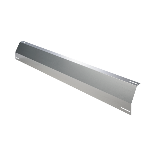 Esdec FlatFix Fusion Windabweiser Rückseite 2100