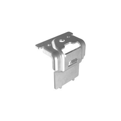 Esdec Esdec FlatFix Endklemme 40mm