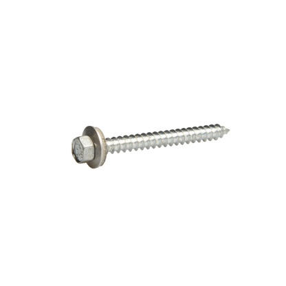 Esdec Befestigungsschraube, 6,5 x 60 mm, für Unterkonstruktionen