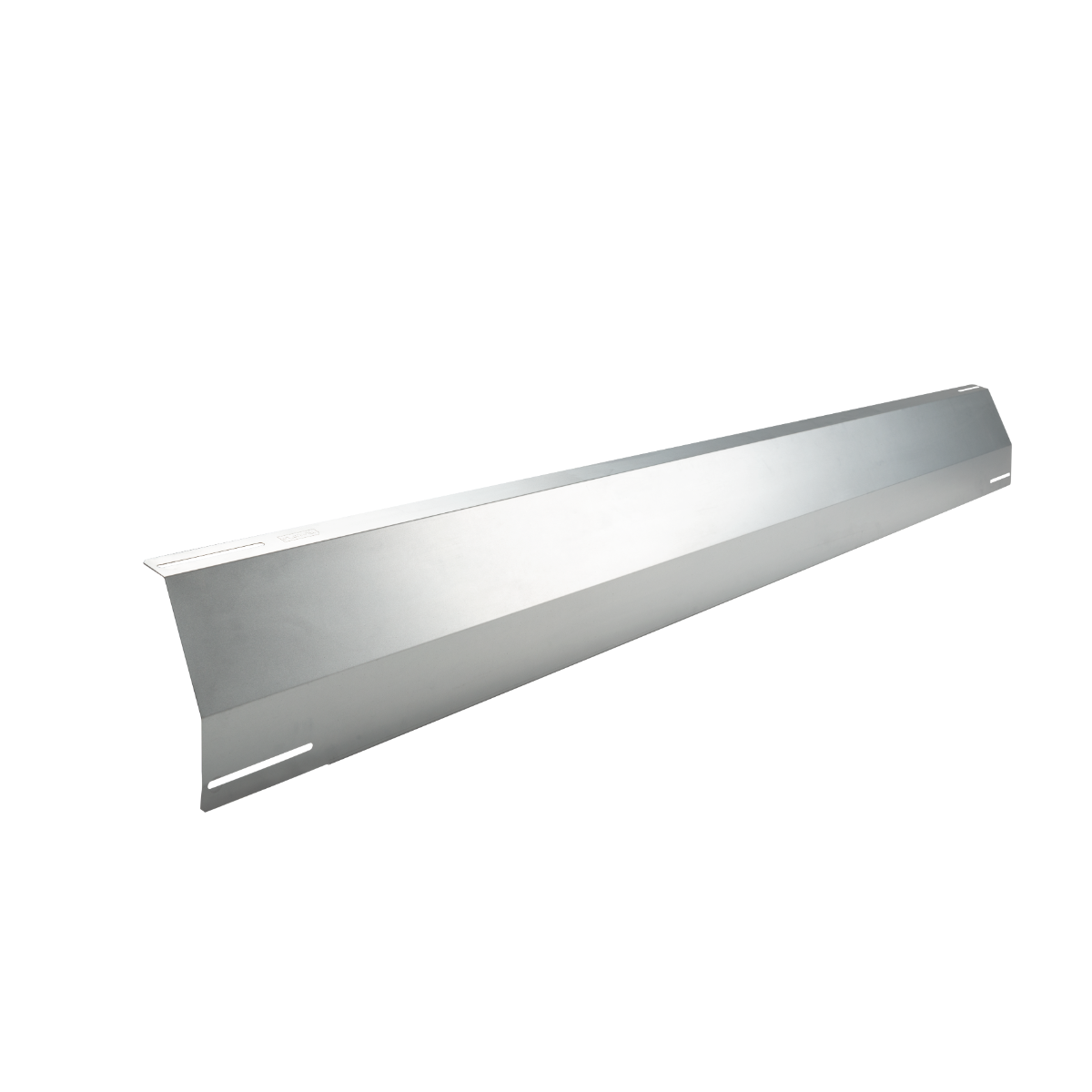 Esdec FlatFix Fusion Windabweiser, hinten, 1900 mm
(Für Unterkonstruktionen)