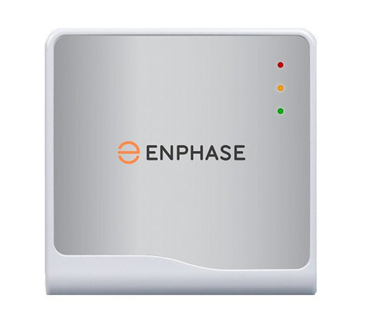 Enphase HEMS-GW-01 IQ ENERGY ROUTER Zur Wärmepumpen- und EVSE-Steuerung