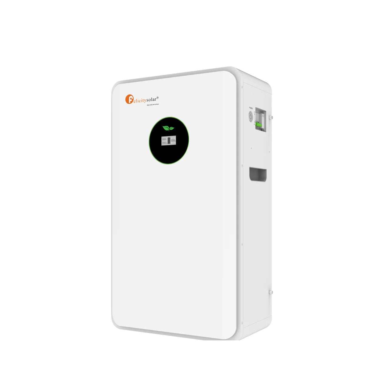 FelicityESS 8,75 kWh FLA48171 | 171Ah 48V LFP-Speicher