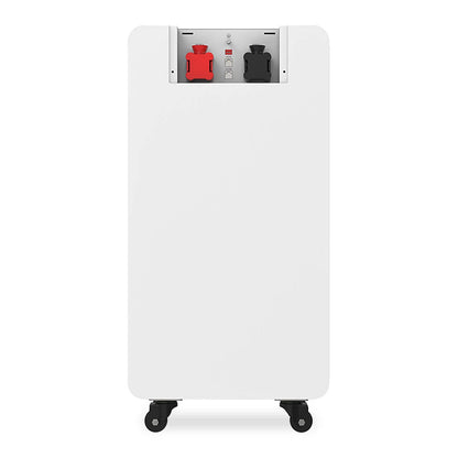 Felicity Solar FLA48314-EU | Hochleistungs-Energiespeicher mit 314 Ah Zelltechnologie