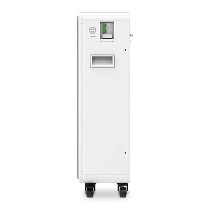 Felicity Solar FLA48314-EU | Hochleistungs-Energiespeicher mit 314 Ah Zelltechnologie