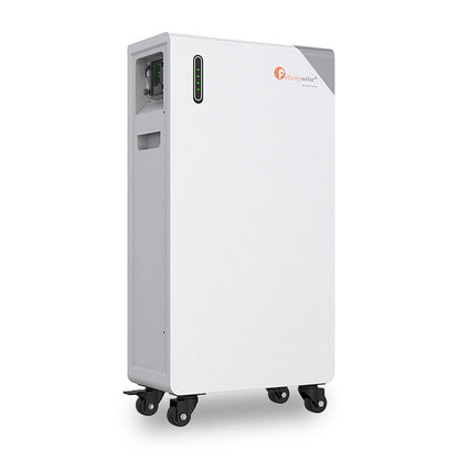 Felicity 16 kWh FLB48314TG1 | IP65 Outdoor-Speicher 314Ah