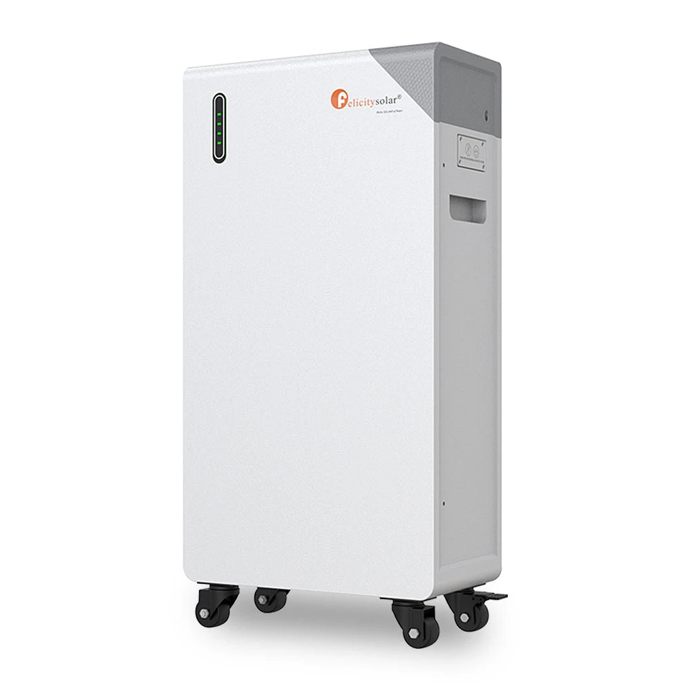 Felicity 16 kWh FLB48314TG1 | IP65 Outdoor-Speicher 314Ah