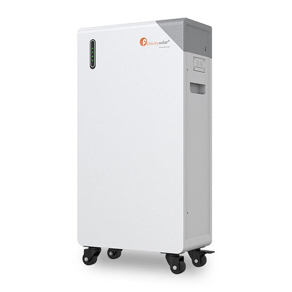Felicity 16 kWh FLB48314TG1 | IP65 Outdoor-Speicher 314Ah