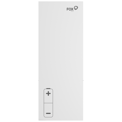 Fox ESS AIO-H3-6,0 2,0 mit WLAN, dreiphasig, 6 kW, 2 MPPT, IP65, Hybrid, Wifi