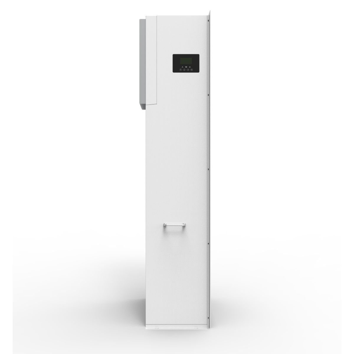Fox ESS AIO-H3-6,0 2,0 mit WLAN, dreiphasig, 6 kW, 2 MPPT, IP65, Hybrid, Wifi