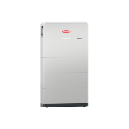 Fronius Reserva Hochvoltbatterie, Komplettspeicher