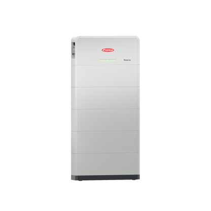 Fronius Reserva Hochvoltbatterie, Komplettspeicher