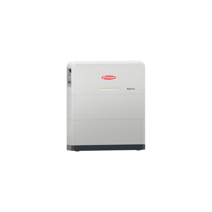 Fronius Reserva Hochvoltbatterie, Komplettspeicher