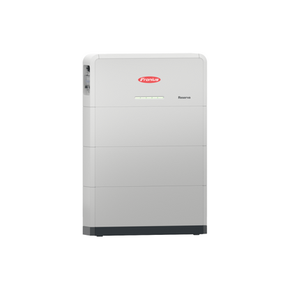 Fronius Reserva Hochvoltbatterie, Komplettspeicher