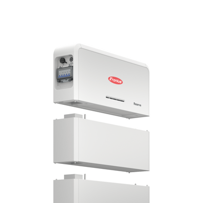 Fronius Reserva Hochvoltbatterie, Komplettspeicher