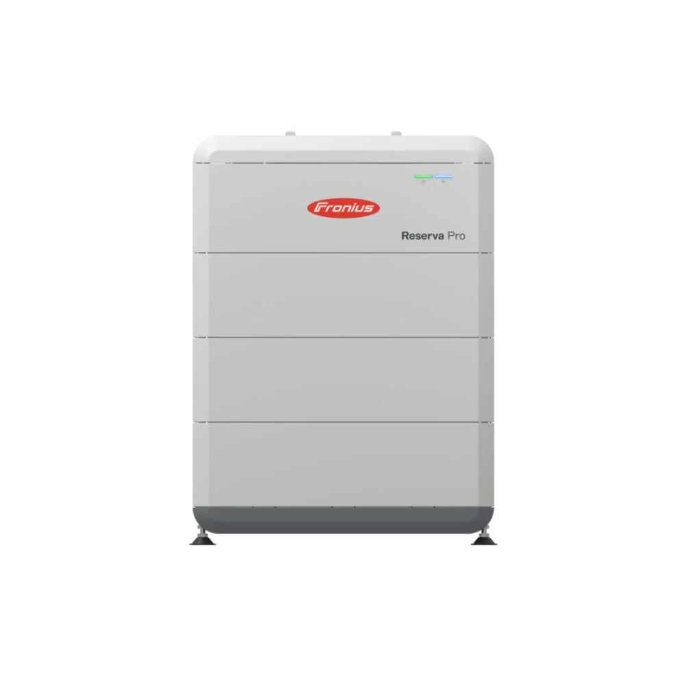 Fronius Reserva Pro | Hochleistungs-HV-Speicher