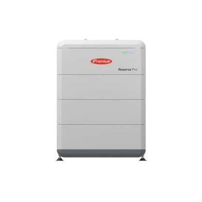 Fronius Reserva Pro | Hochleistungs-HV-Speicher