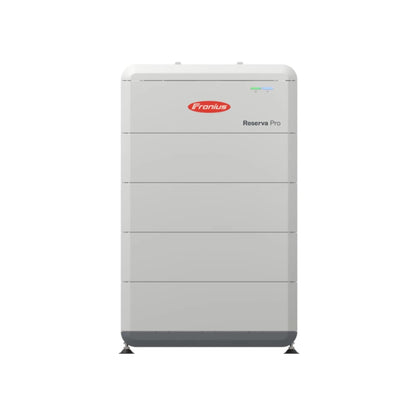 Fronius Reserva Pro | Hochleistungs-HV-Speicher
