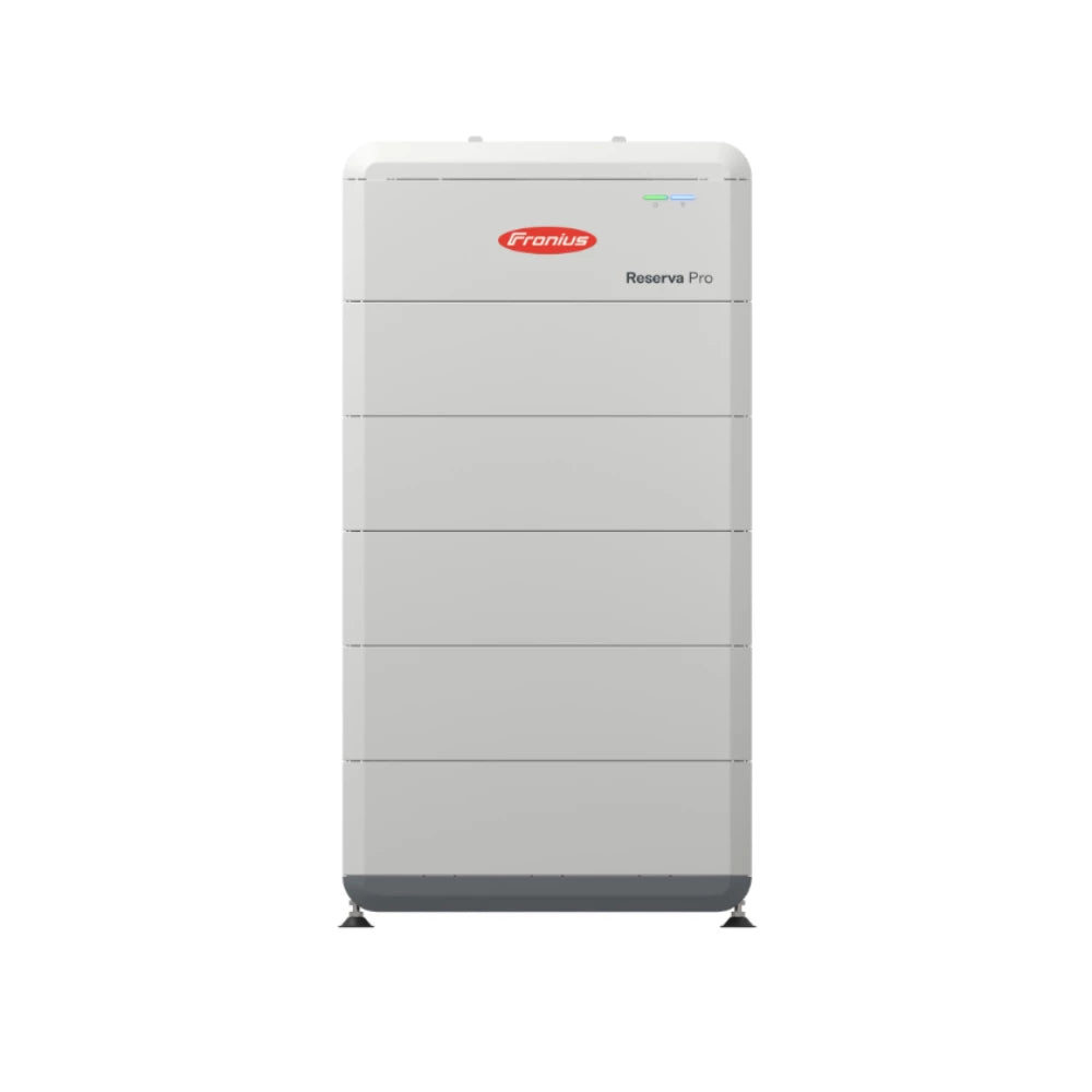 Fronius Reserva Pro | Hochleistungs-HV-Speicher