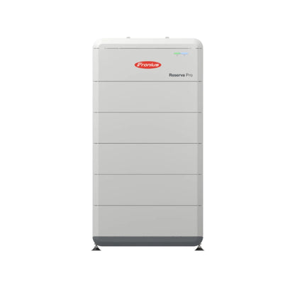 Fronius Reserva Pro | Hochleistungs-HV-Speicher