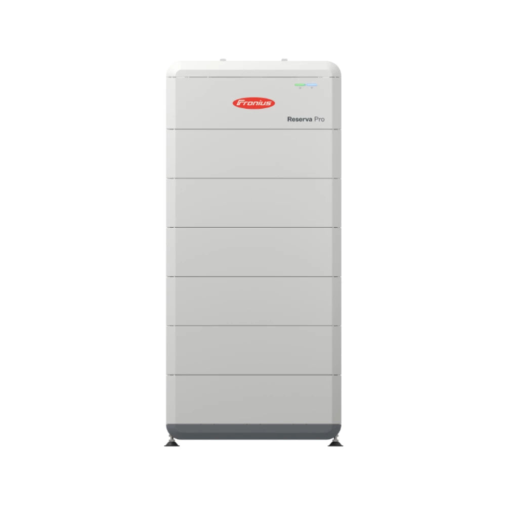 Fronius Reserva Pro | Hochleistungs-HV-Speicher