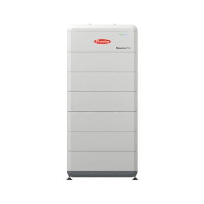 Fronius Reserva Pro | Hochleistungs-HV-Speicher